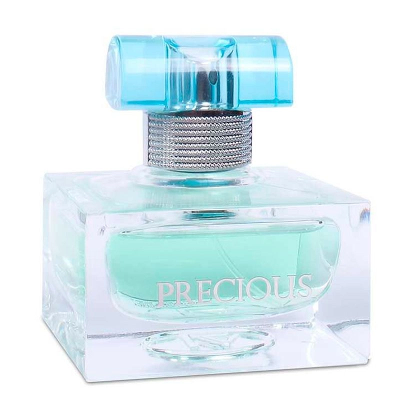 Andre L'arom Парфюмированная вода Andre Larom Precious женская 55(60)мл - фото N2