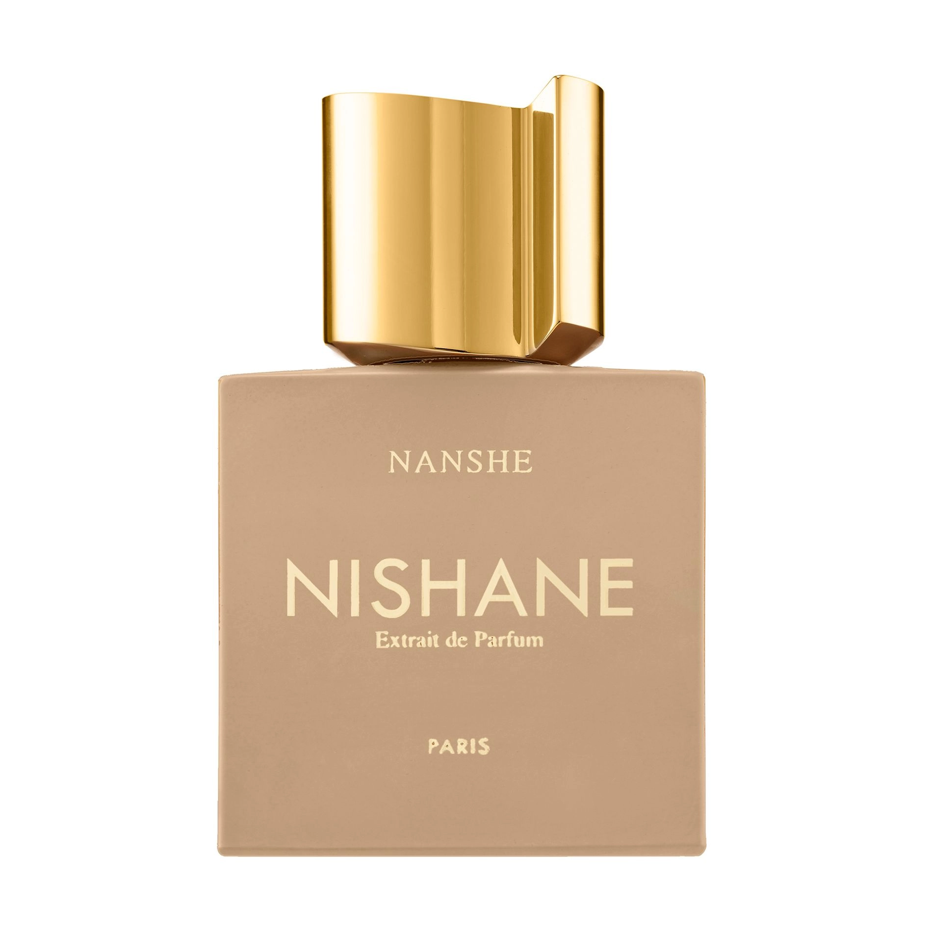 Духи унисекс - NISHANE Nanshe Extrait De Parfum, 50 мл - фото N4