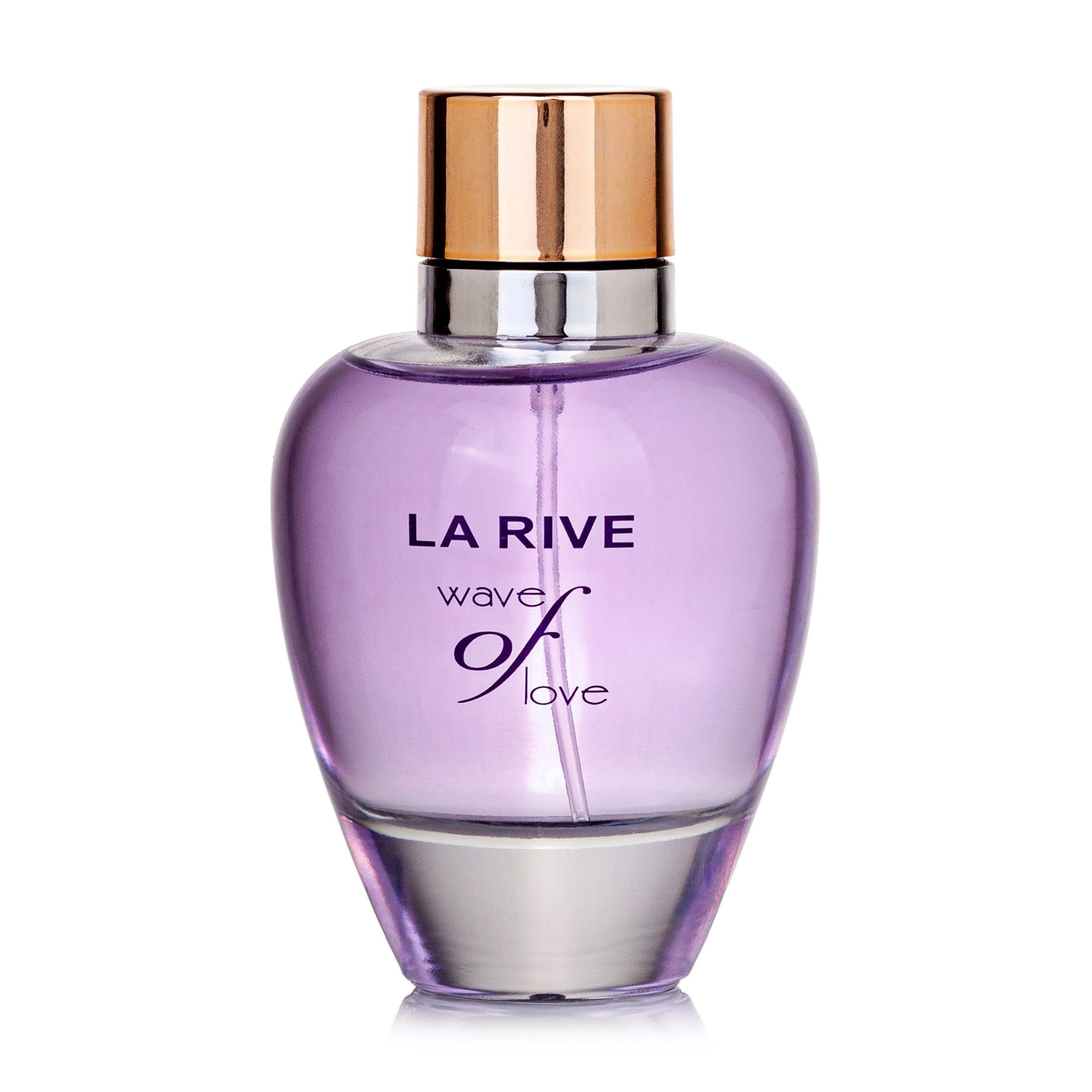 La Rive Парфюмированная вода WAVE OF LOVE женская 90мл - фото N2