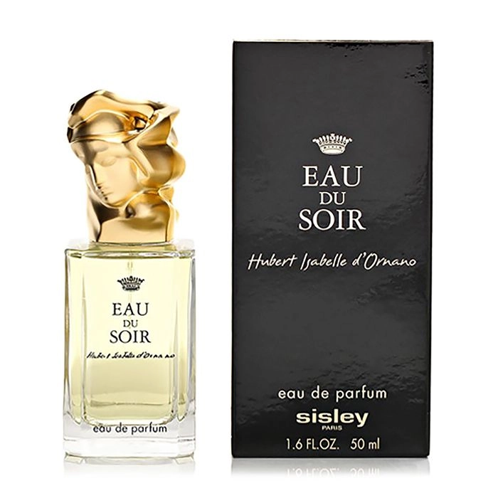 Sisley Eau du Soir Парфумована вода жіноча, 50 мл - фото N1