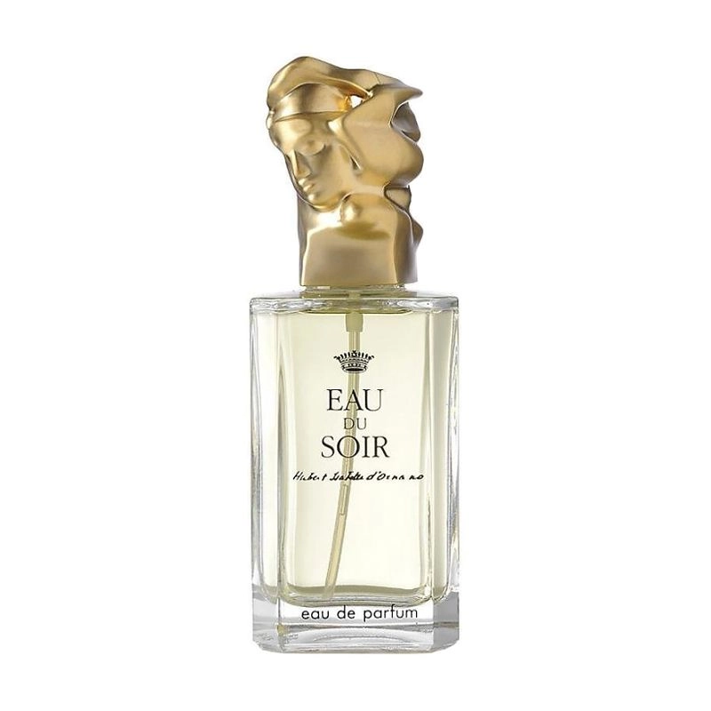 Sisley Eau du Soir Парфумована вода жіноча, 50 мл - фото N2