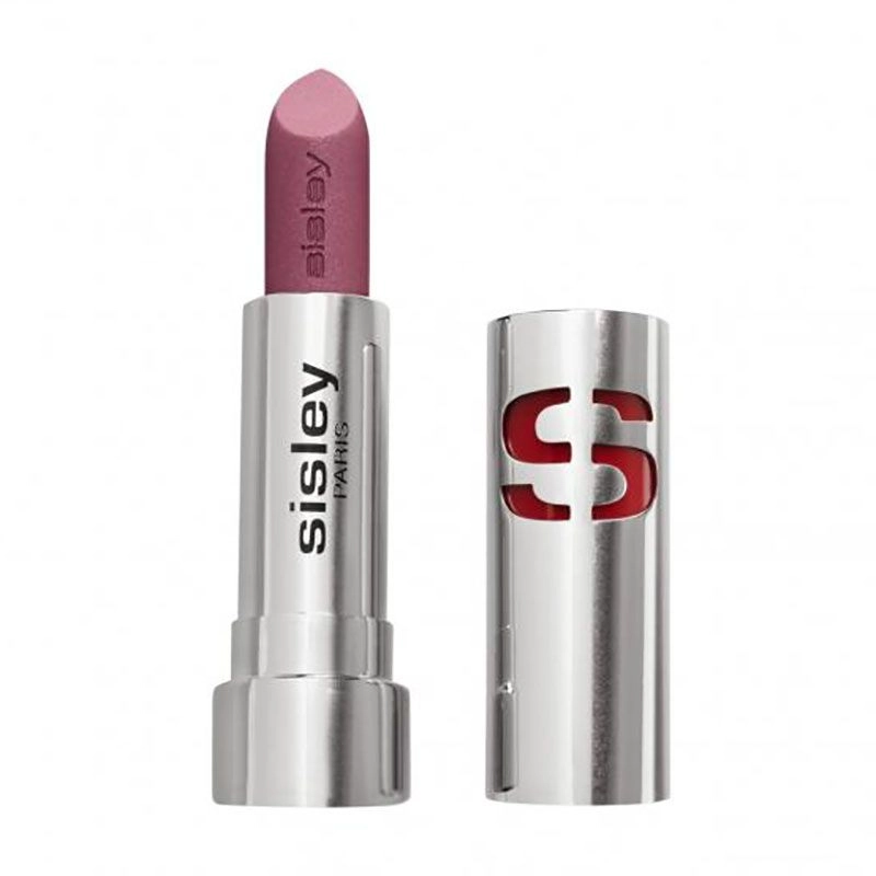 Sisley Сяйниста помада для губ Phyto Lip Shine 18 Sheer Berry, 3 г - фото N1