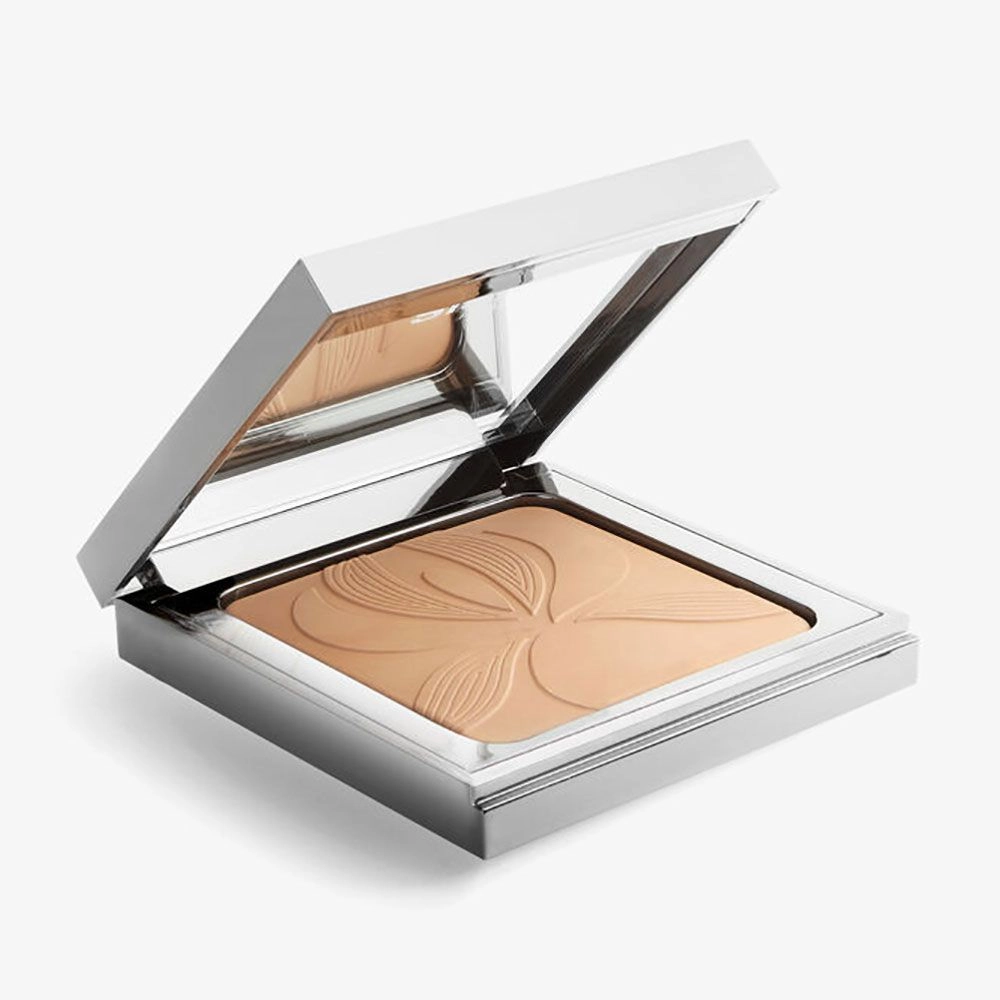 Sisley Выравнивающая пудра для лица Blur Expert Perfecting Smoothing Powder, 11 г - фото N3