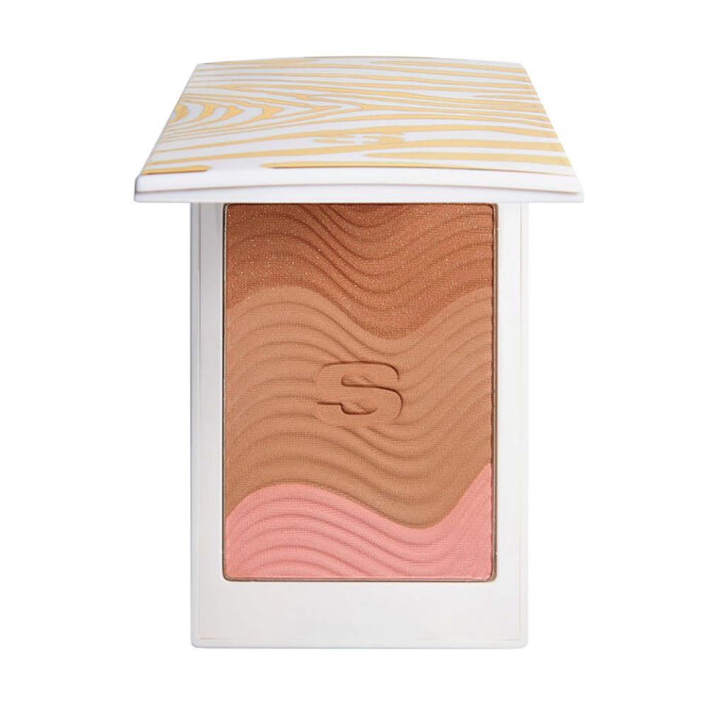 Sisley Кремовая пудра-бронзер Phyto Touche Sun Glow Powder, 11 г - фото N1