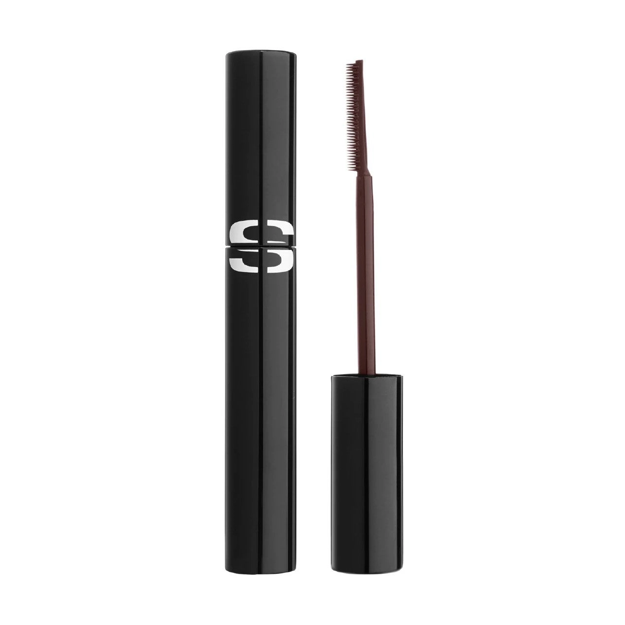 Sisley Туш для вій So Intense Mascara Об'єм та подовження, 02 Deep Brown, 7.5 мл - фото N1