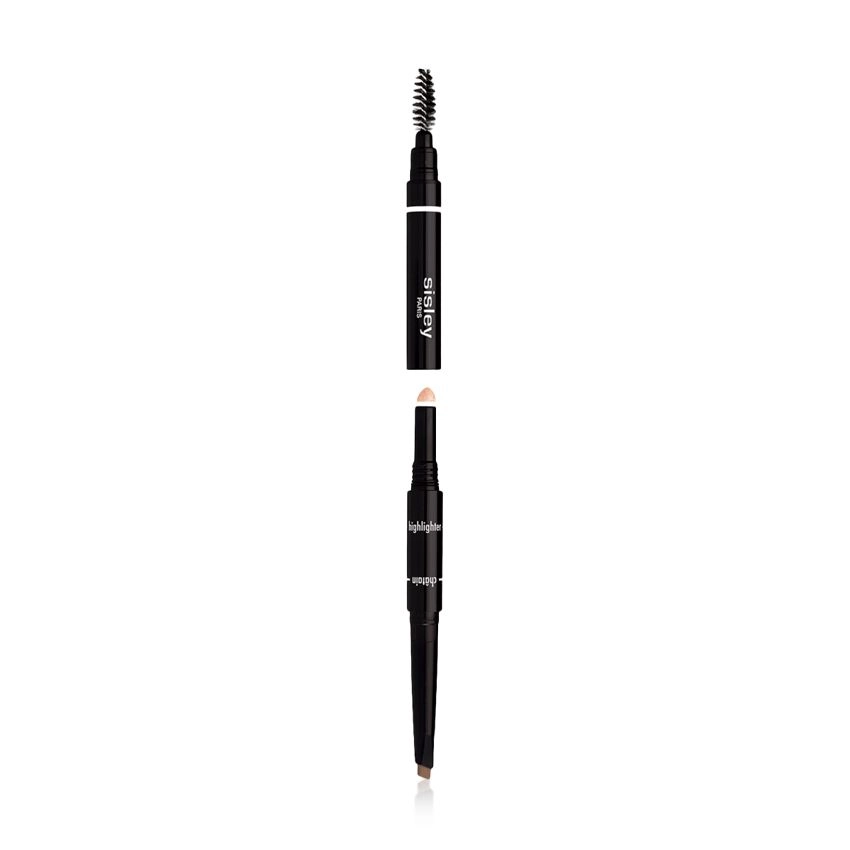 Sisley Олівець для брів 3 в 1 Phyto-Sourcils Design Brow Pencil, 0.4 г - фото N1