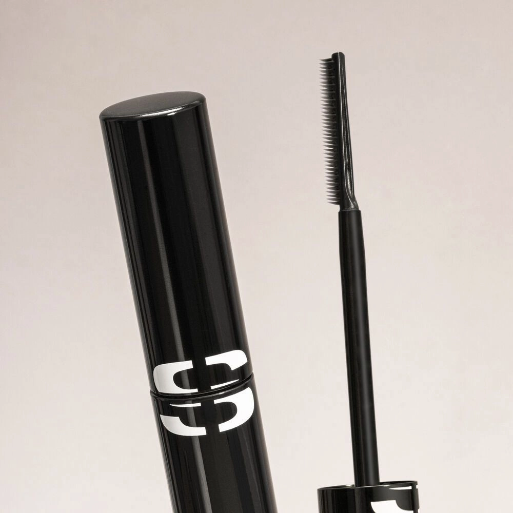 Sisley Туш для вій Mascara So Intense, 01 Deep Black, 7.5 мл - фото N2