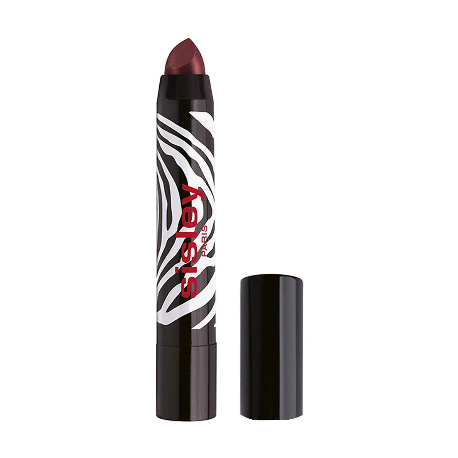 Sisley Фитобальзам для губ Phyto-Lip Twist, 23 Black Rose, 2.5 г - фото N1