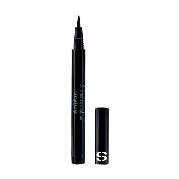 Sisley Подводка-фломастер для глаз So Intense Eyeliner, Deep Black, 1 мл - фото N1