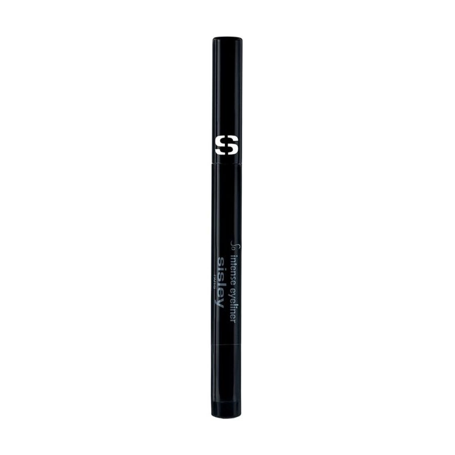 Sisley Подводка-фломастер для глаз So Intense Eyeliner, Deep Black, 1 мл - фото N2