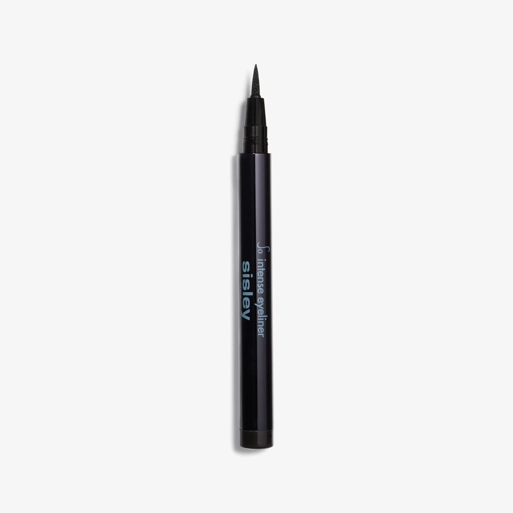 Sisley Подводка-фломастер для глаз So Intense Eyeliner, Deep Black, 1 мл - фото N3