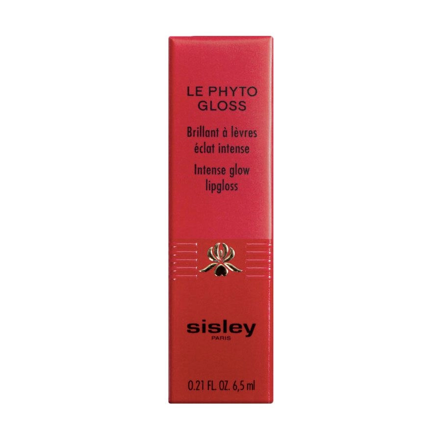 Sisley Блиск для губ Le Phyto Gloss 9 Sunset, 6.5 мл - фото N2