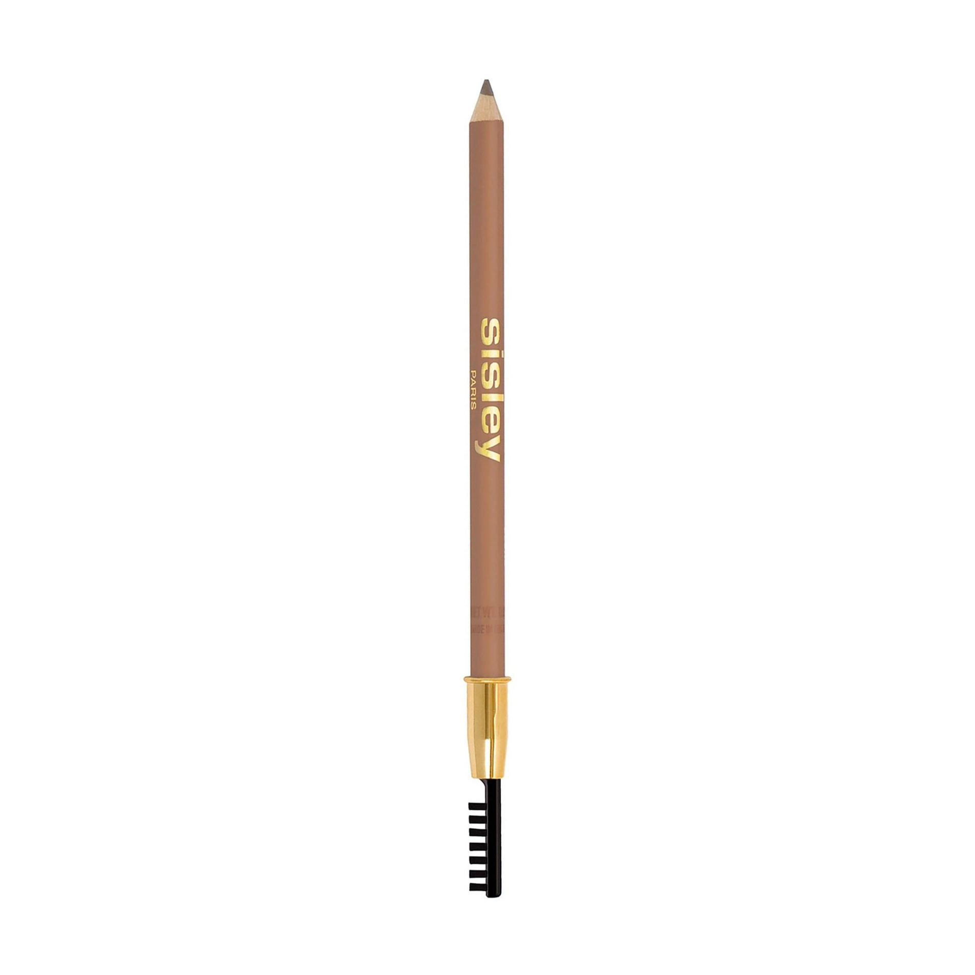Sisley Фітоолівець для брів Phyto-Sourcils Perfect Eyebrow Pencil, Blond, 0.55 г - фото N1