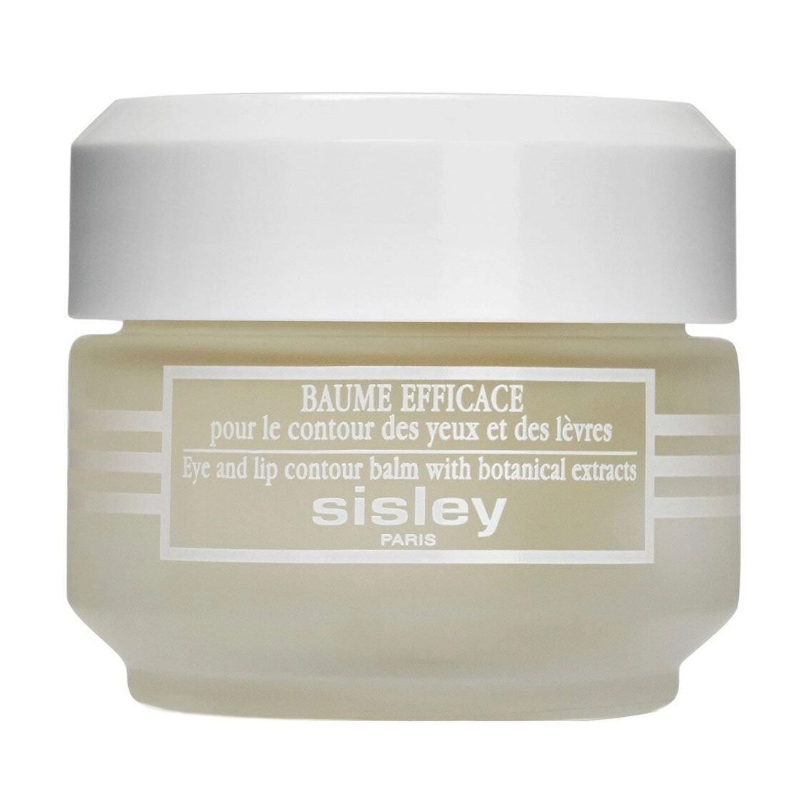 Sisley Бальзам для шкіри навколо очей та губ Eye And Lip Contour Balsam, 30 мл - фото N1