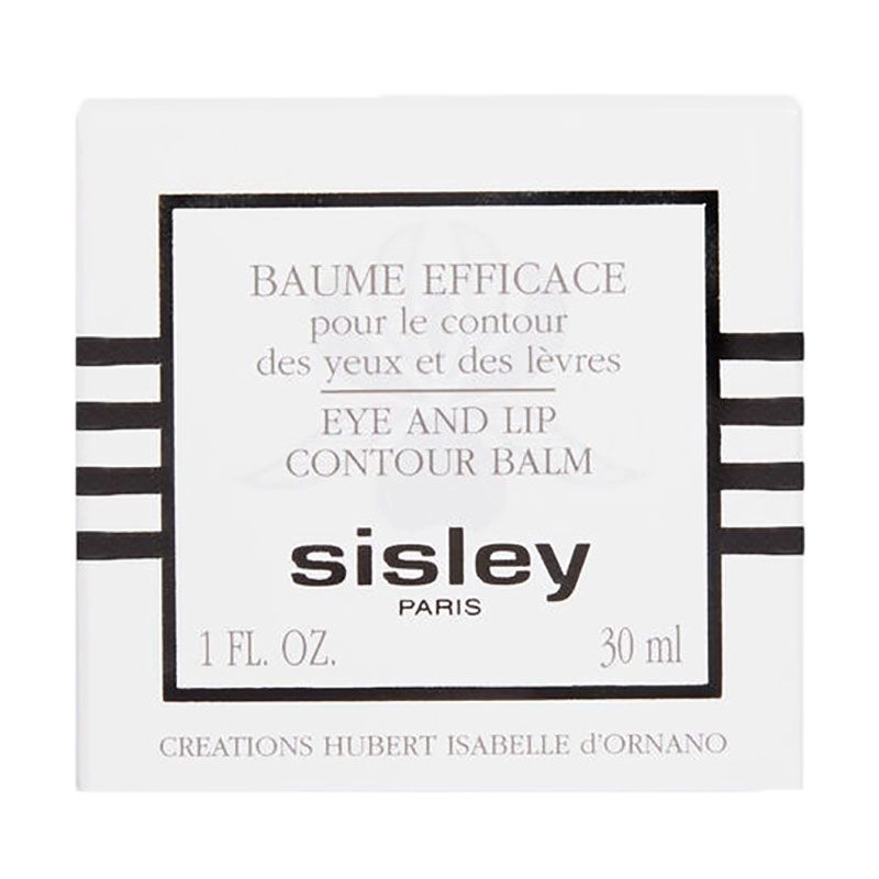 Sisley Бальзам для шкіри навколо очей та губ Eye And Lip Contour Balsam, 30 мл - фото N2