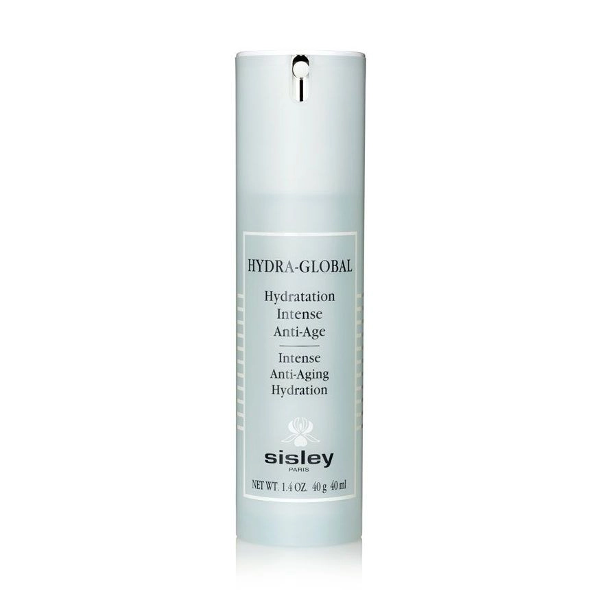 Sisley Антивіковий зволожувальний крем для обличчя Hydra Global Intense Anti-Aging Hydration, 40 мл - фото N1