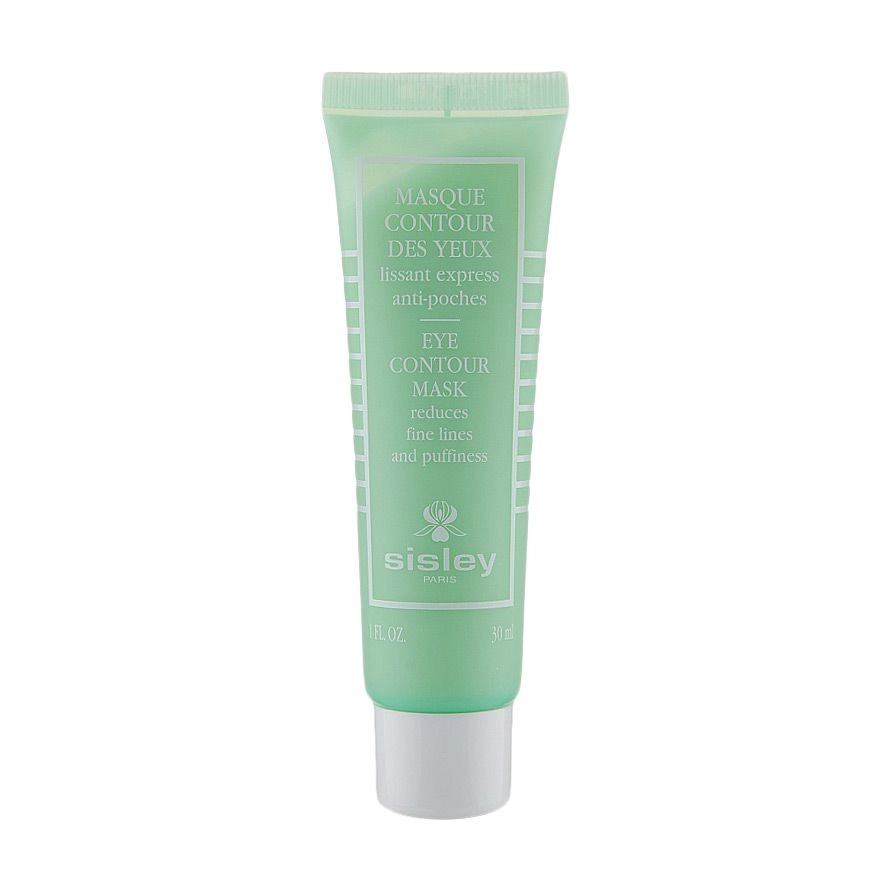 Sisley Маска для кожи вокруг глаз Eye Contour Mask, 30 мл - фото N1