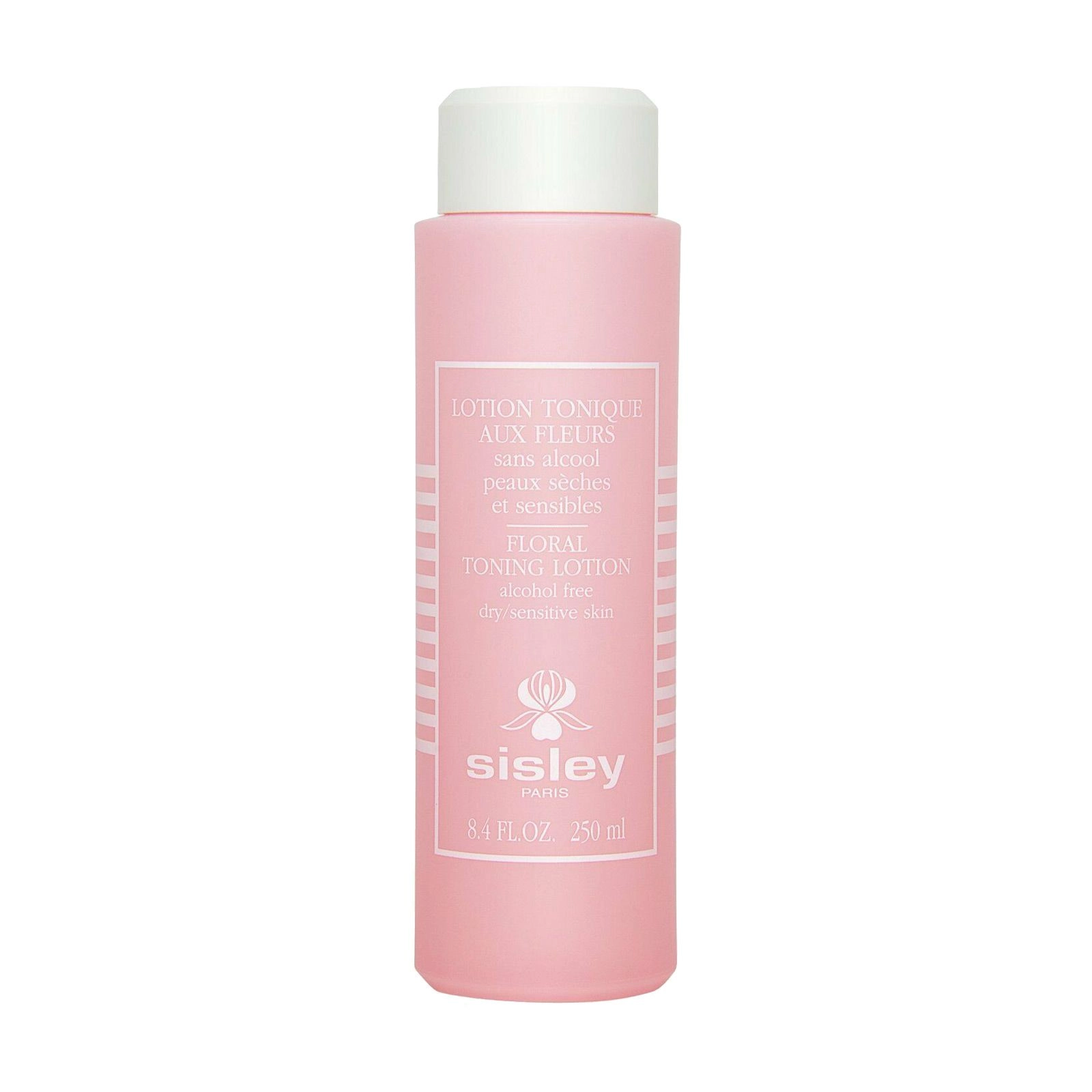 Sisley Тоник-лосьон для лица Floral Toning Lotion, 250 мл - фото N1