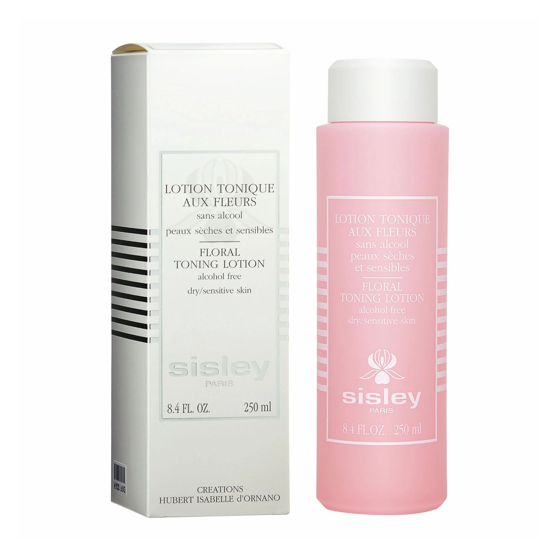 Sisley Тоник-лосьон для лица Floral Toning Lotion, 250 мл - фото N2