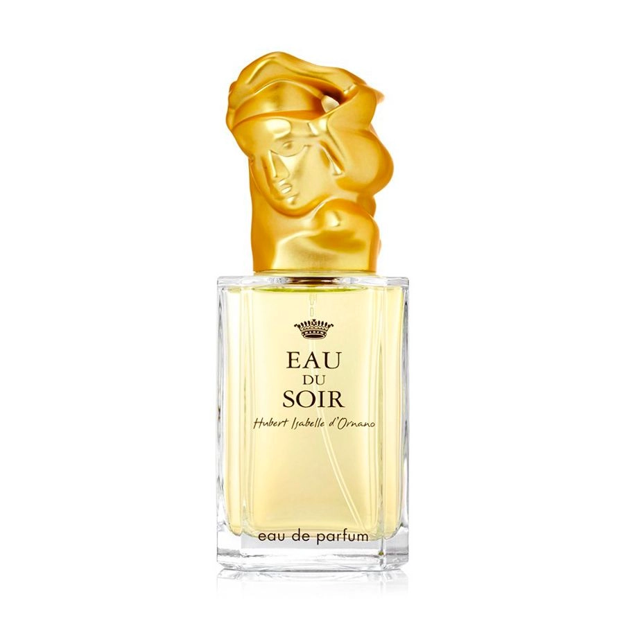 Sisley Eau De Soir парфюмированная вода женская - фото N2