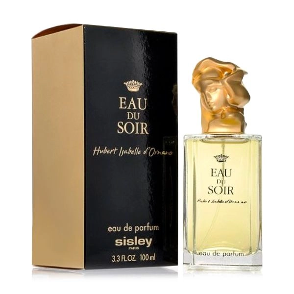 Sisley Eau De Soir парфумована вода жіноча, 100 мл - фото N1