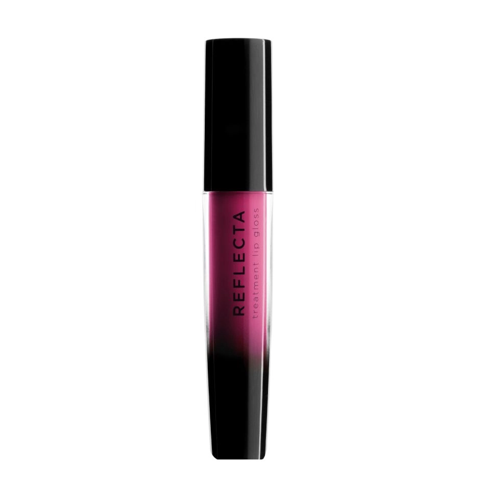 NoUBA Блеск для губ Reflecta Treatment Lip Gloss 18, 3,5 мл - фото N1