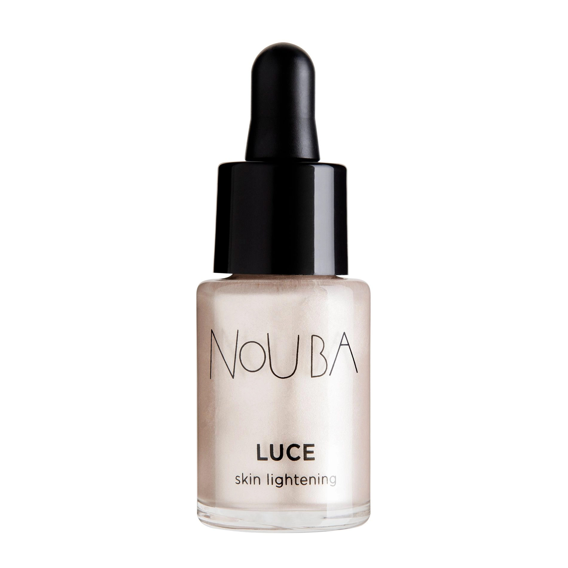 NoUBA Коректор для обличчя Luce Skin Lightening, 14 мл - фото N1