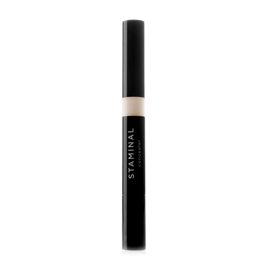 NoUBA Корректор с кисточкой Staminal Concealer - фото N1