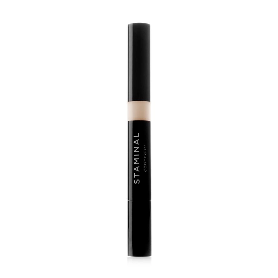 NoUBA Коректор з пензликом Staminal Concealer 05, 1,5 мл - фото N1