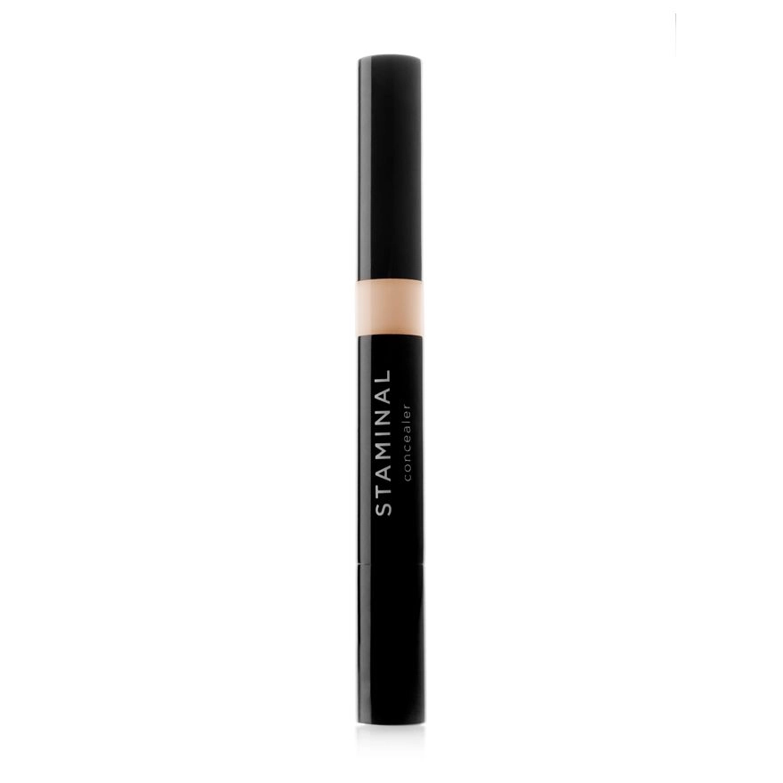 NoUBA Корректор с кисточкой Staminal Concealer 06, 1,5 мл - фото N1