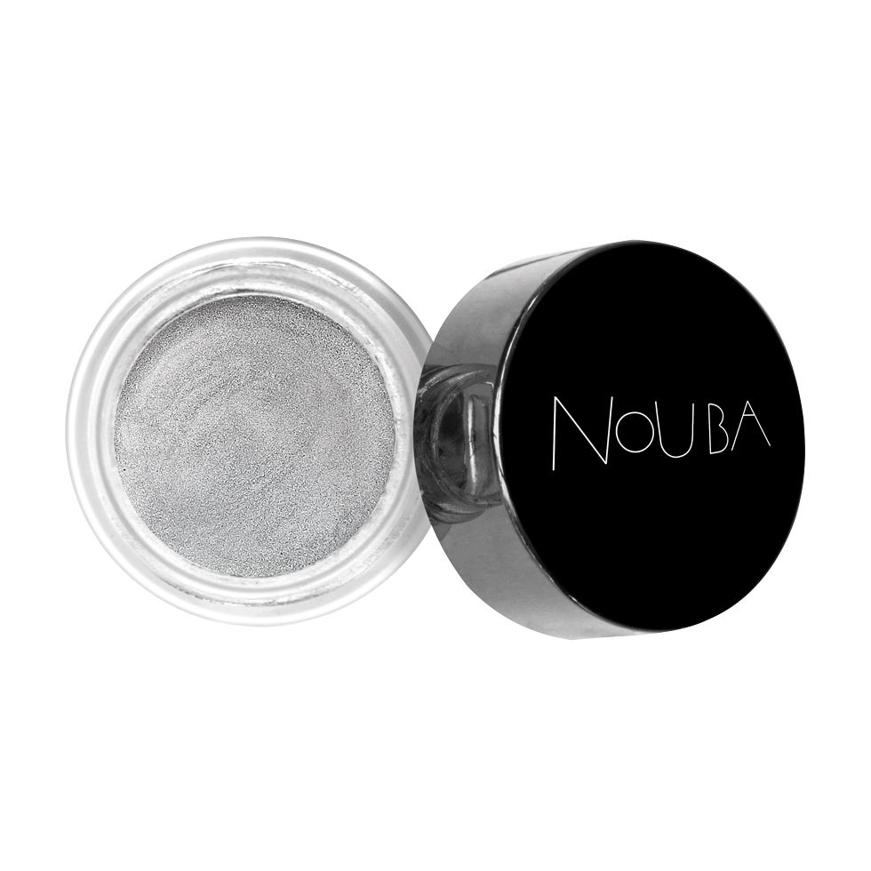 NoUBA Подводка для глаз кремовая Write & Blend LinerShadow 65, 5 мл - фото N1