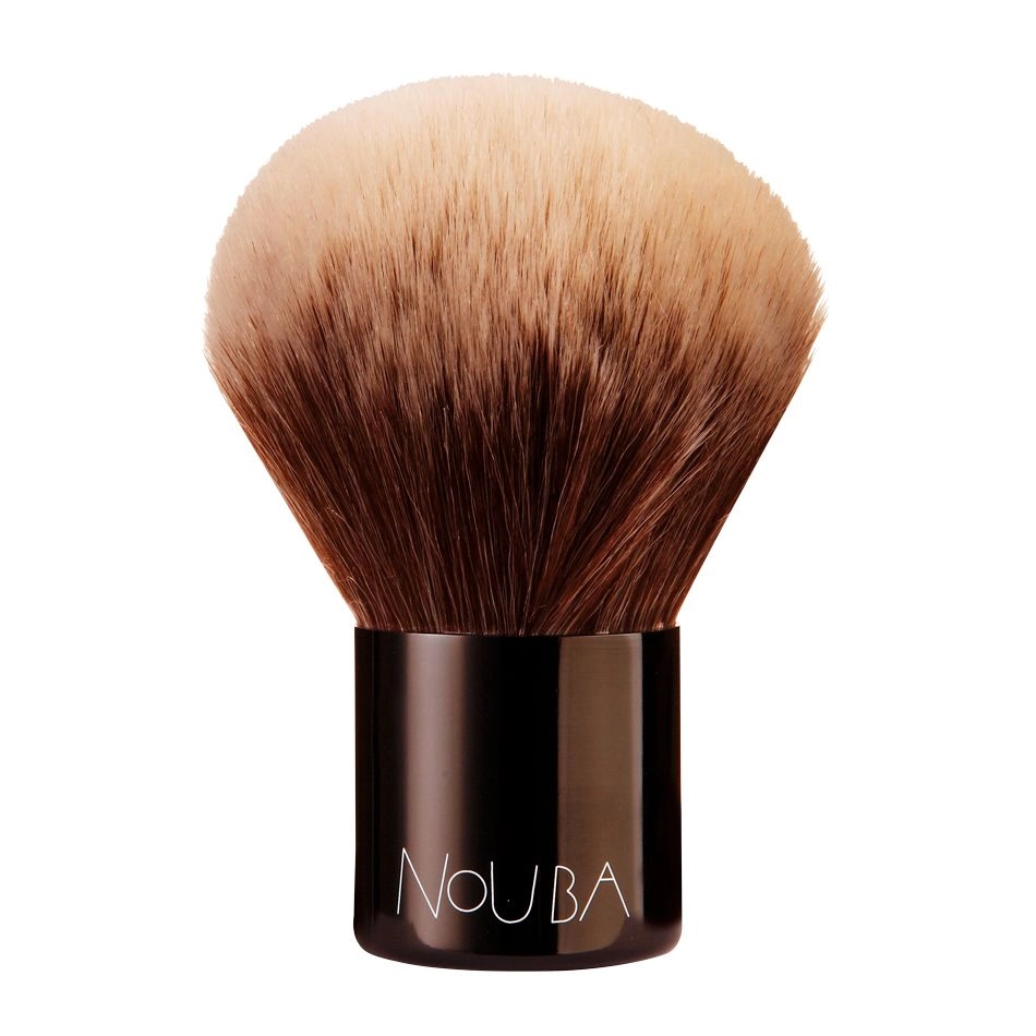 NoUBA Кисть для макияжа Kabuki Brush - фото N1