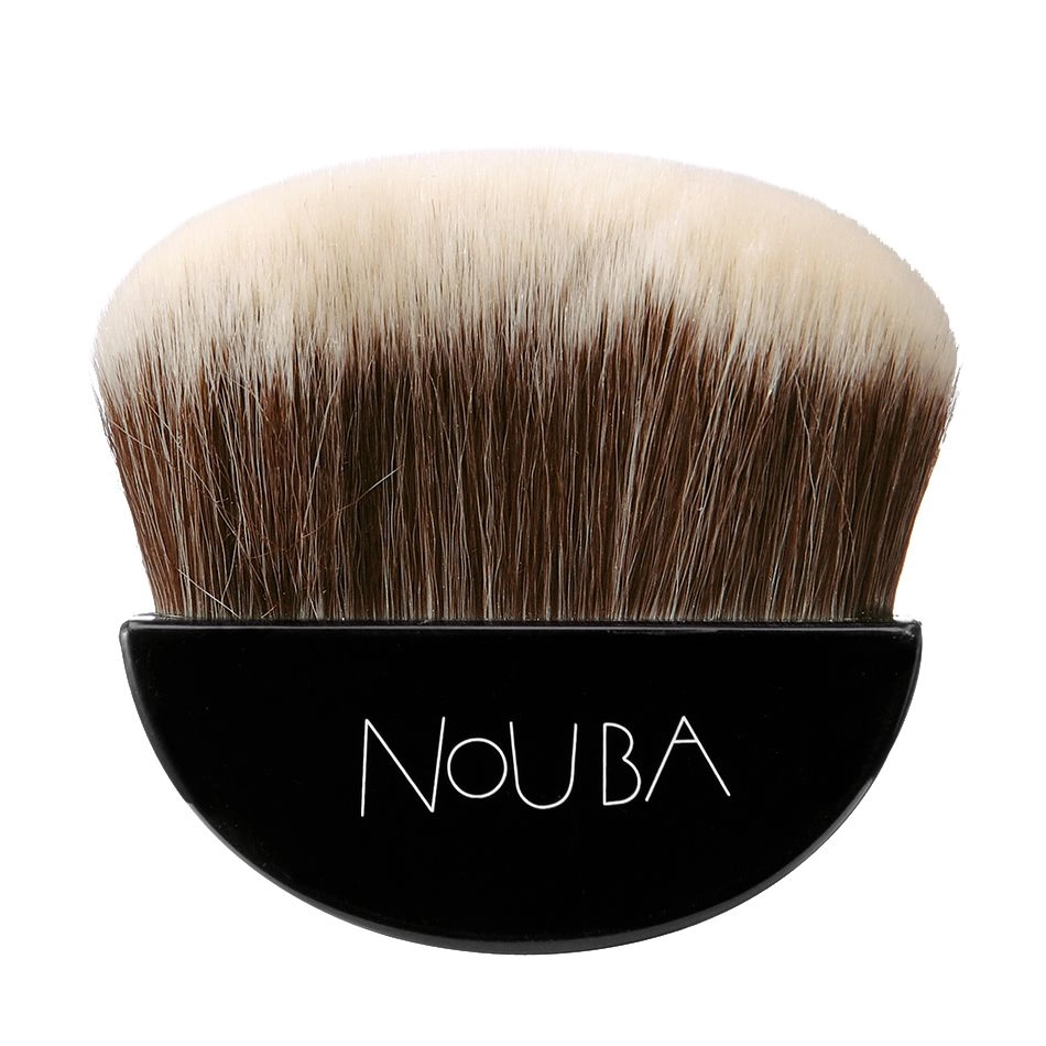 NoUBA Кисточка для макияжа Blushing Brush - фото N1