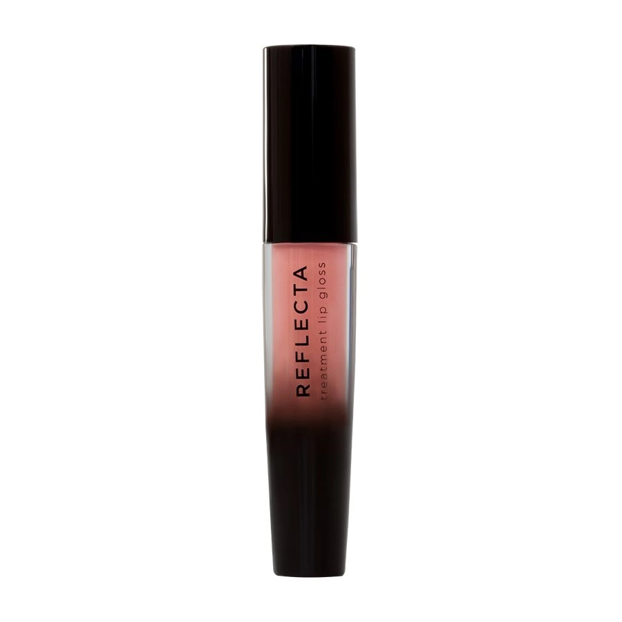 NoUBA Блиск для губ Reflecta Treatment Lip Gloss 03, 3,5 мл - фото N1