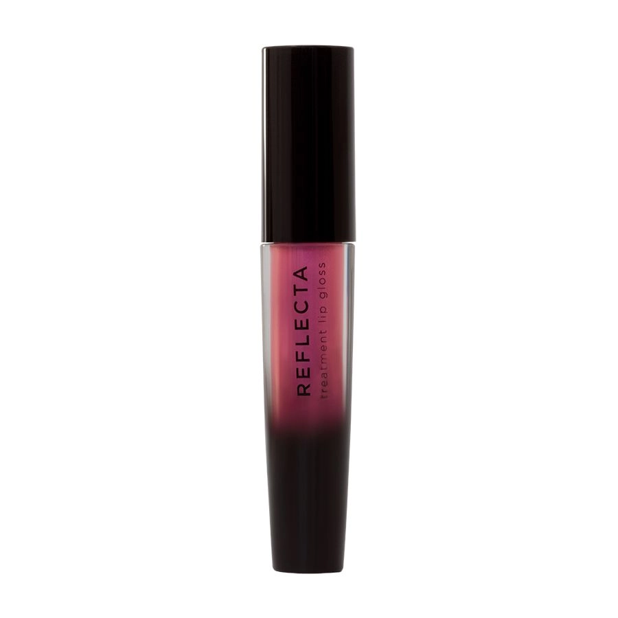 NoUBA Блеск для губ Reflecta Treatment Lip Gloss 07, 3,5 мл - фото N1