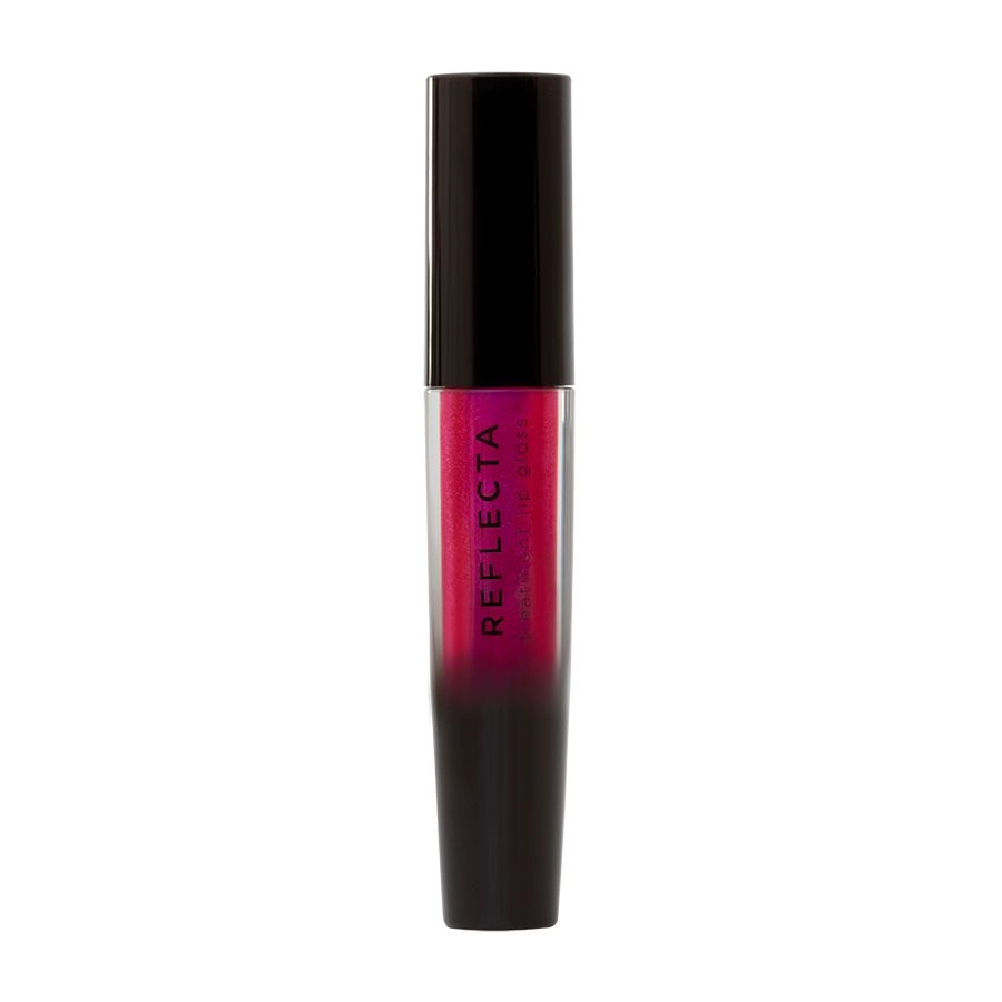 NoUBA Блеск для губ Reflecta Treatment Lip Gloss 08, 3,5 мл - фото N1