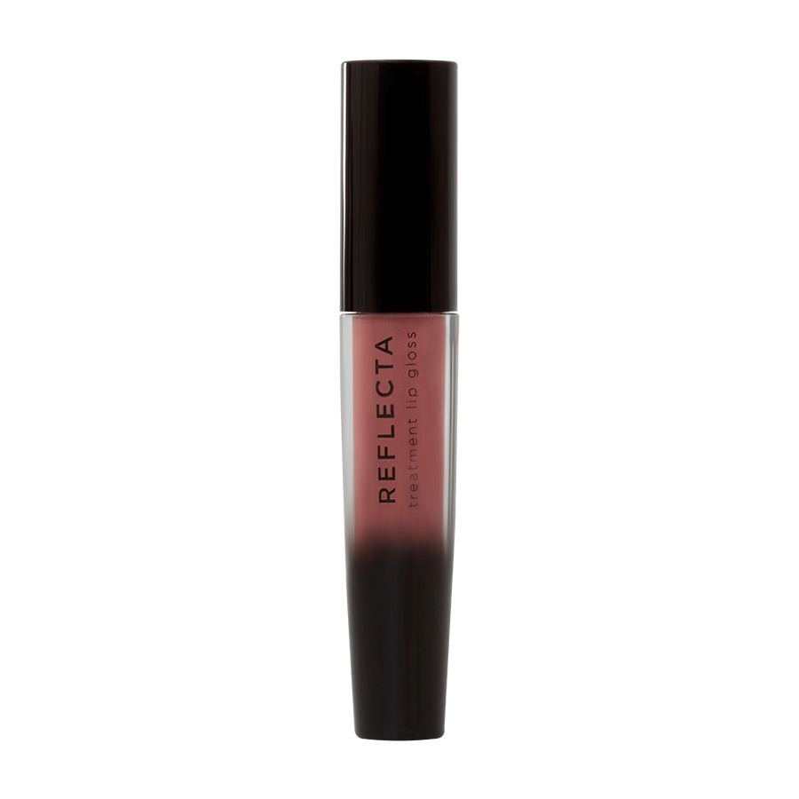 NoUBA Блиск для губ Reflecta Treatment Lip Gloss 12, 3,5 мл - фото N1