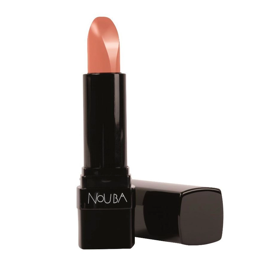 NoUBA Помада для губ Lipstick Velvet Touch 01, 3,5 г - фото N1