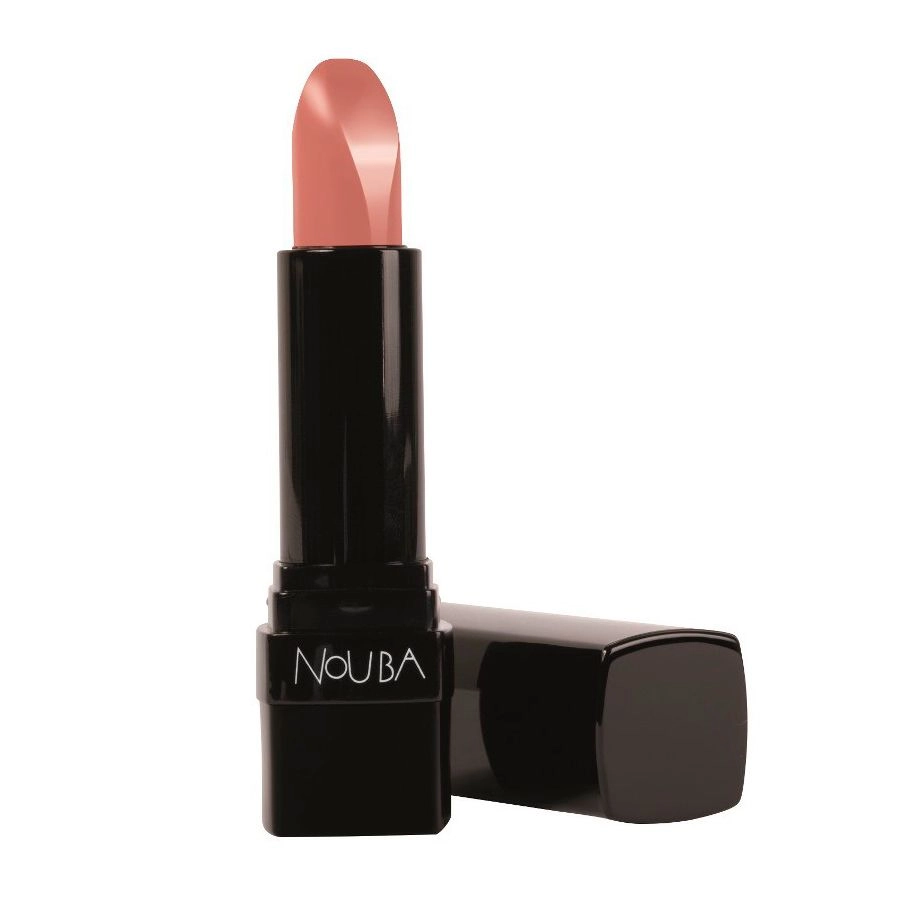 NoUBA Помада для губ Lipstick Velvet Touch 03, 3,5 г - фото N1