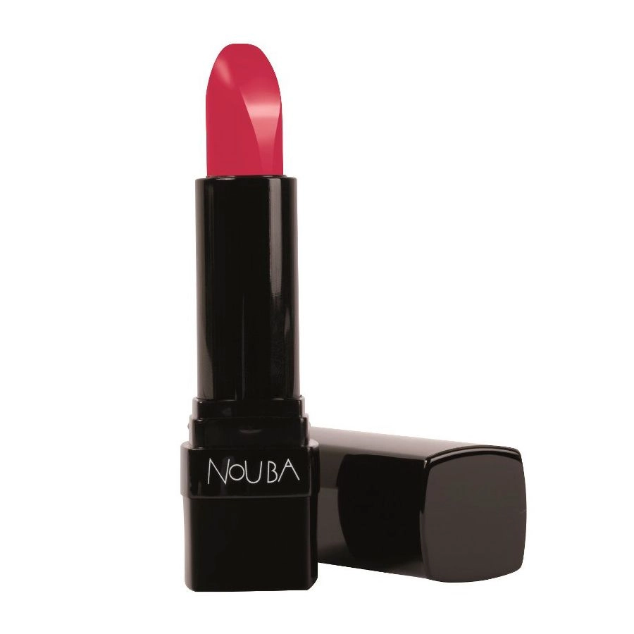 NoUBA Помада для губ Lipstick Velvet Touch 19, 3,5 г - фото N1