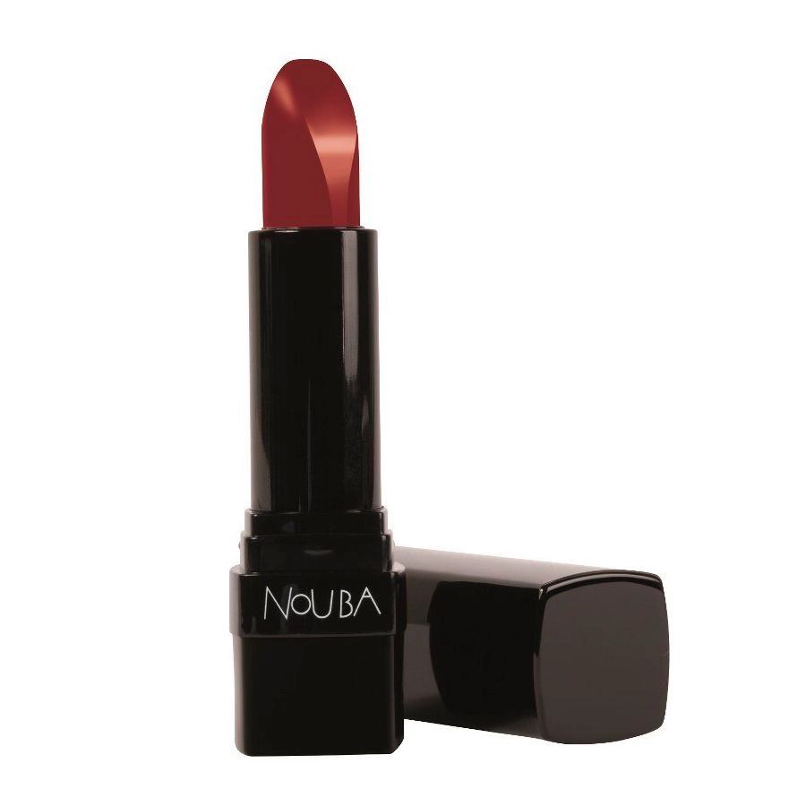 NoUBA Помада для губ Lipstick Velvet Touch 22, 3,5 г - фото N1