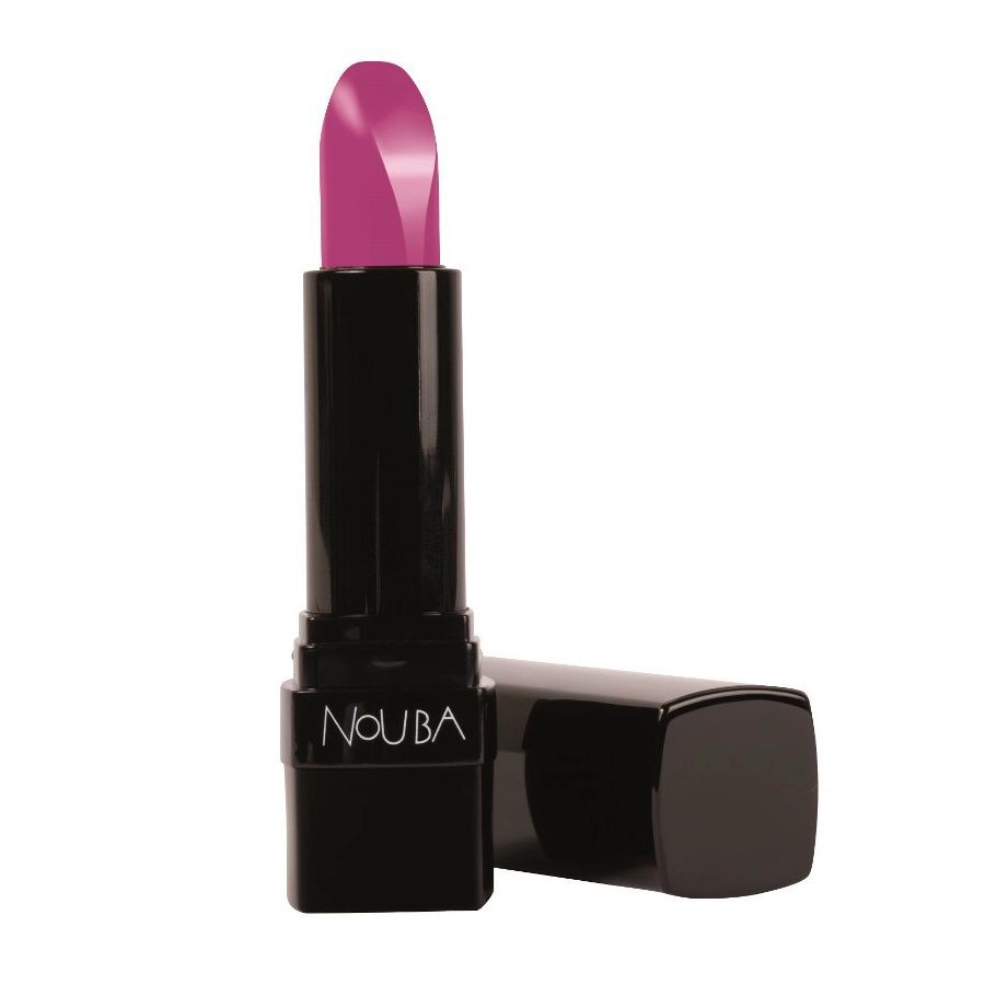 NoUBA Помада для губ Lipstick Velvet Touch 24, 3,5 г - фото N1