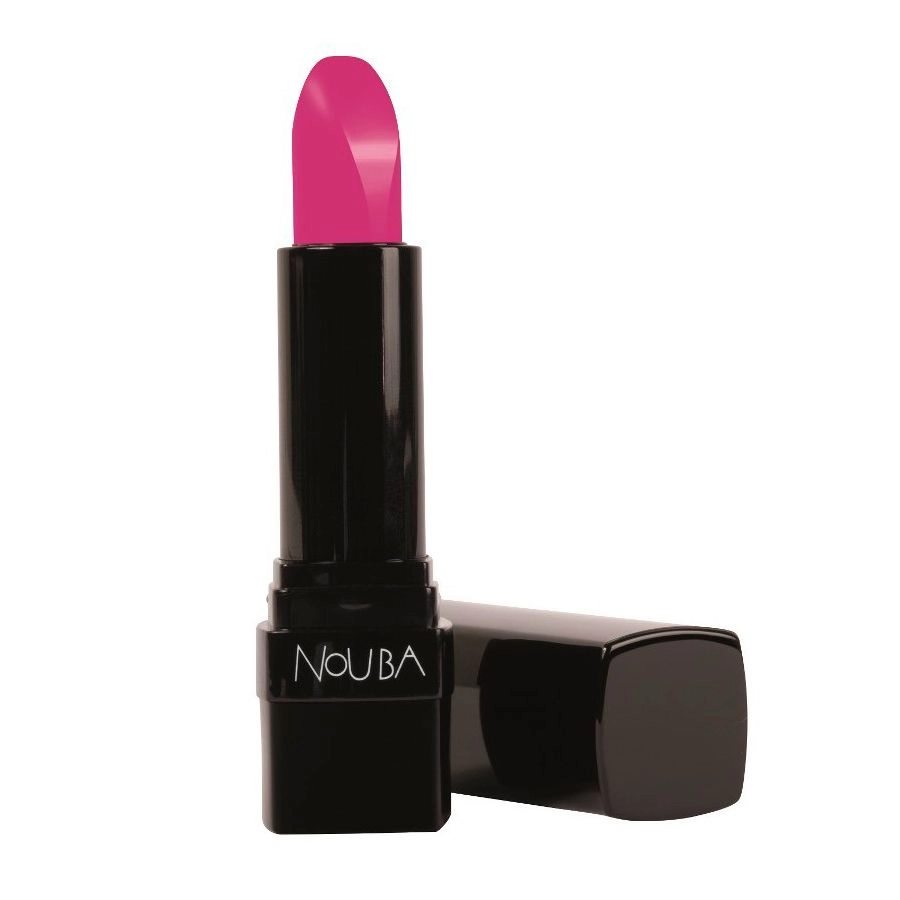 NoUBA Помада для губ Lipstick Velvet Touch 26, 3,5 г - фото N1