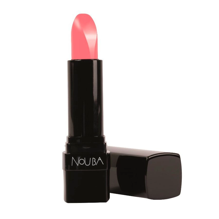 NoUBA Помада для губ Lipstick Velvet Touch 28, 3,5 г - фото N1