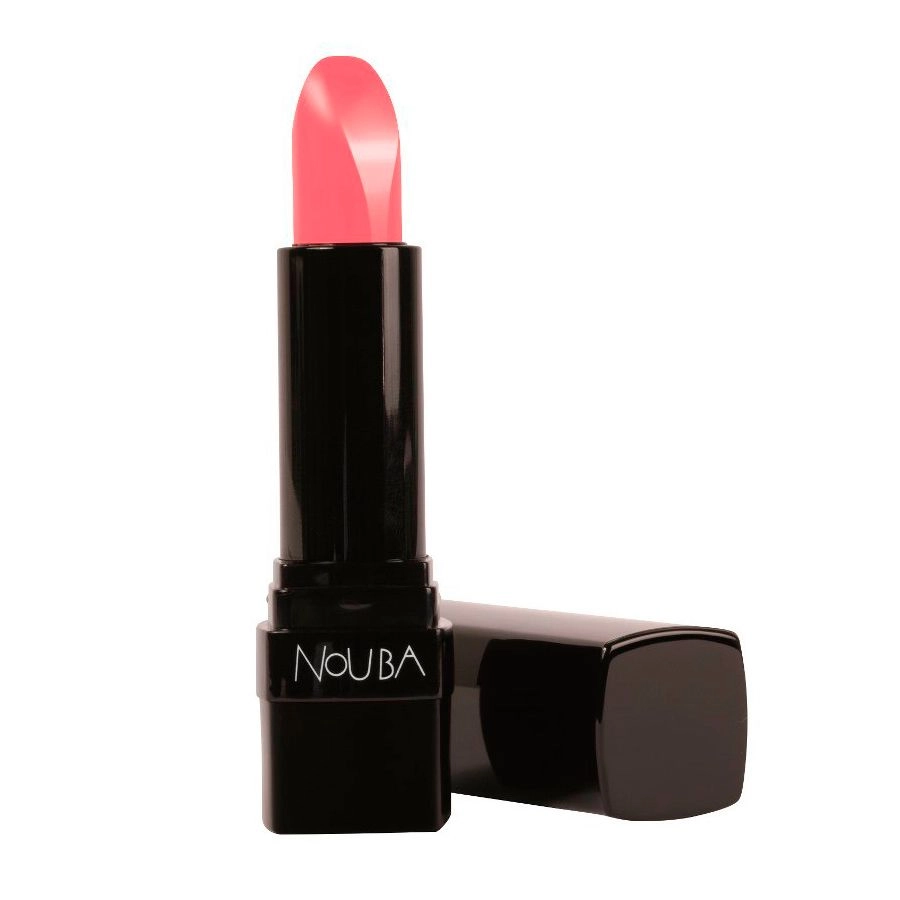 NoUBA Помада для губ Lipstick Velvet Touch 32, 3,5 г - фото N1