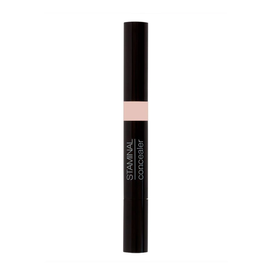 NoUBA Корректор с кисточкой Staminal Concealer 03, 1,5 мл - фото N1