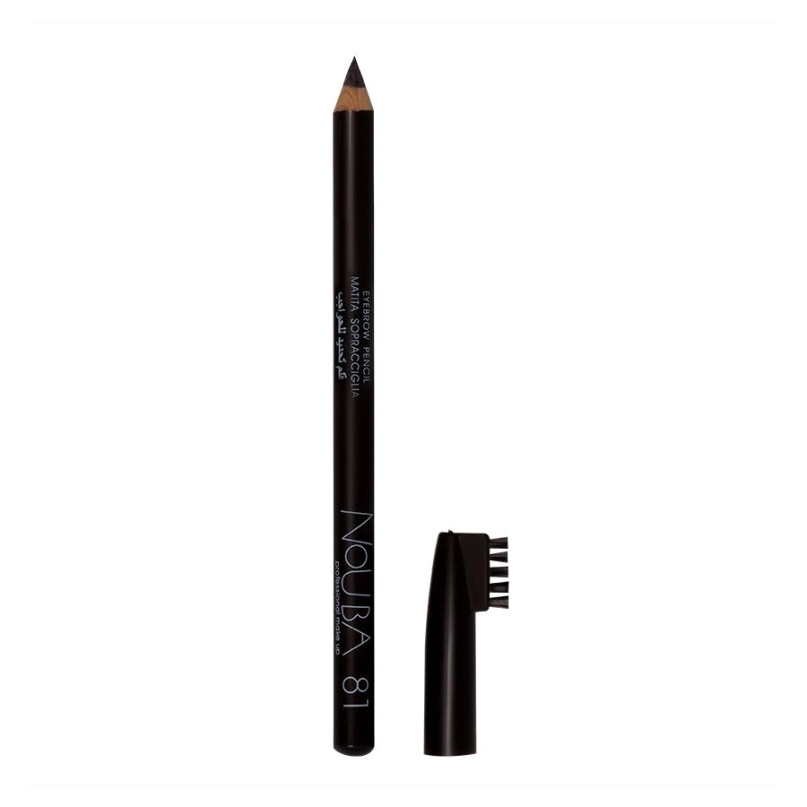 NoUBA Карандаш для бровей Eyebrow Pencil 81, 1 г - фото N1