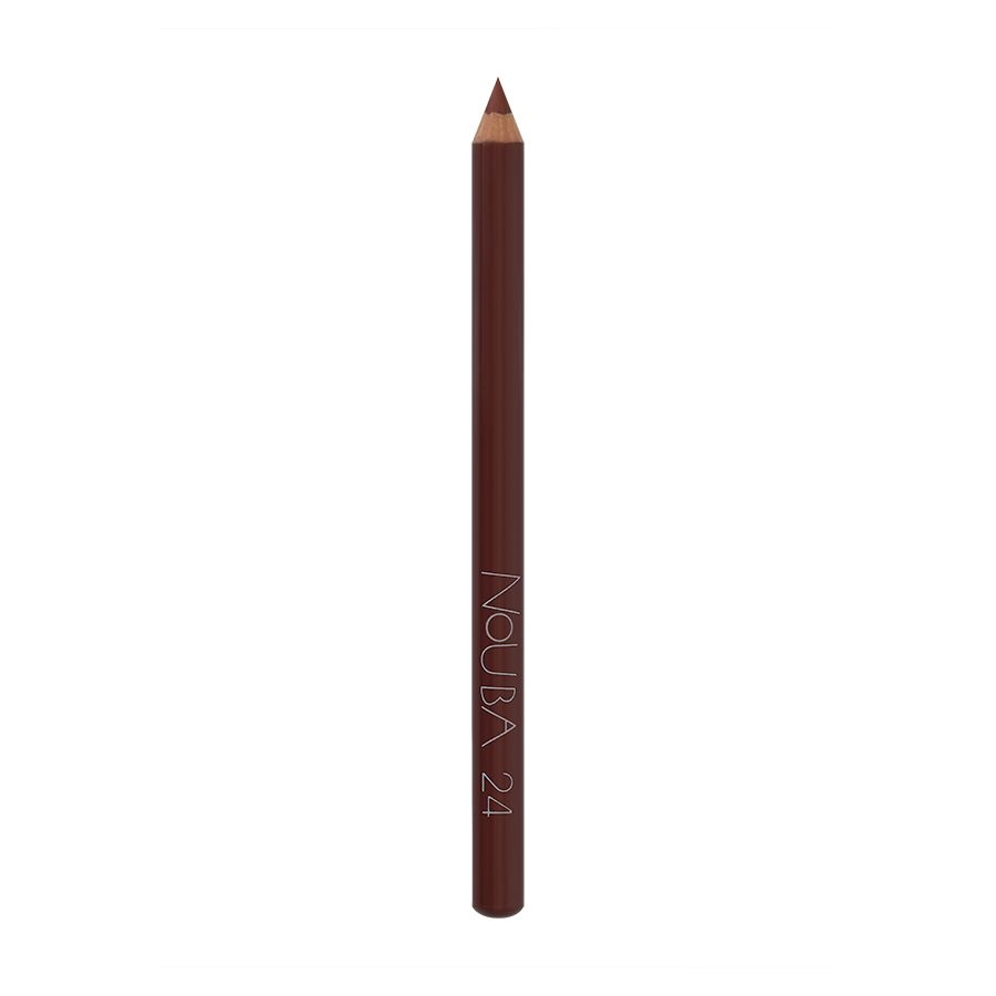 NoUBA Олівець для очей контурний Kajal & Contour Eye Pencil - фото N1