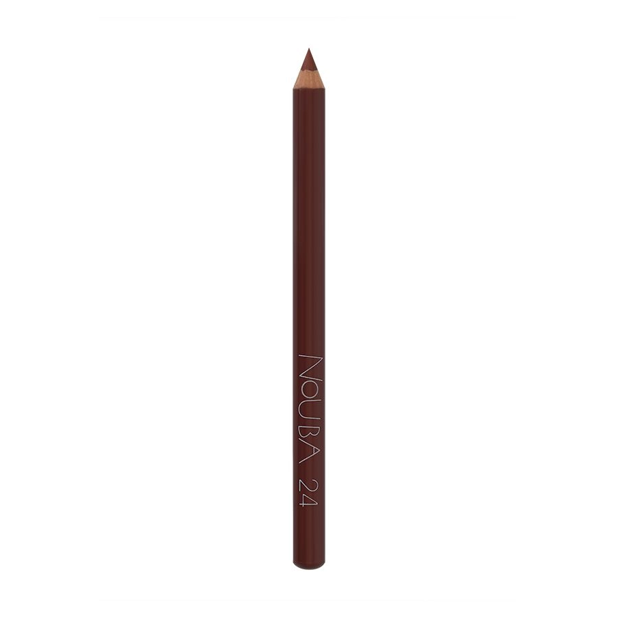 NoUBA Карандаш для глаз контурный Kajal & Contour Eye Pencil - фото N1