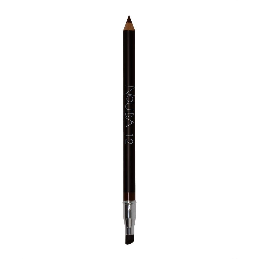 NoUBA Карандаш для век с аппликатором Eye Pencil with Applicator - фото N1